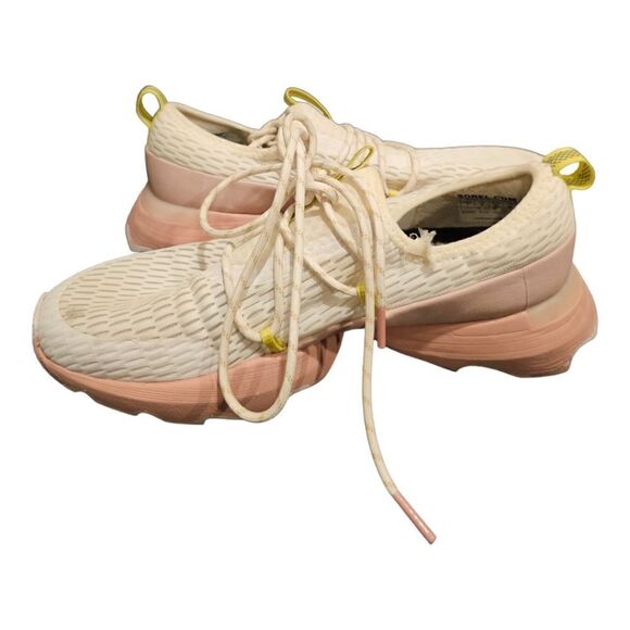 SOREL Kinetic Impact Lace Sneakers - Size 7 - Picture 4 of 8